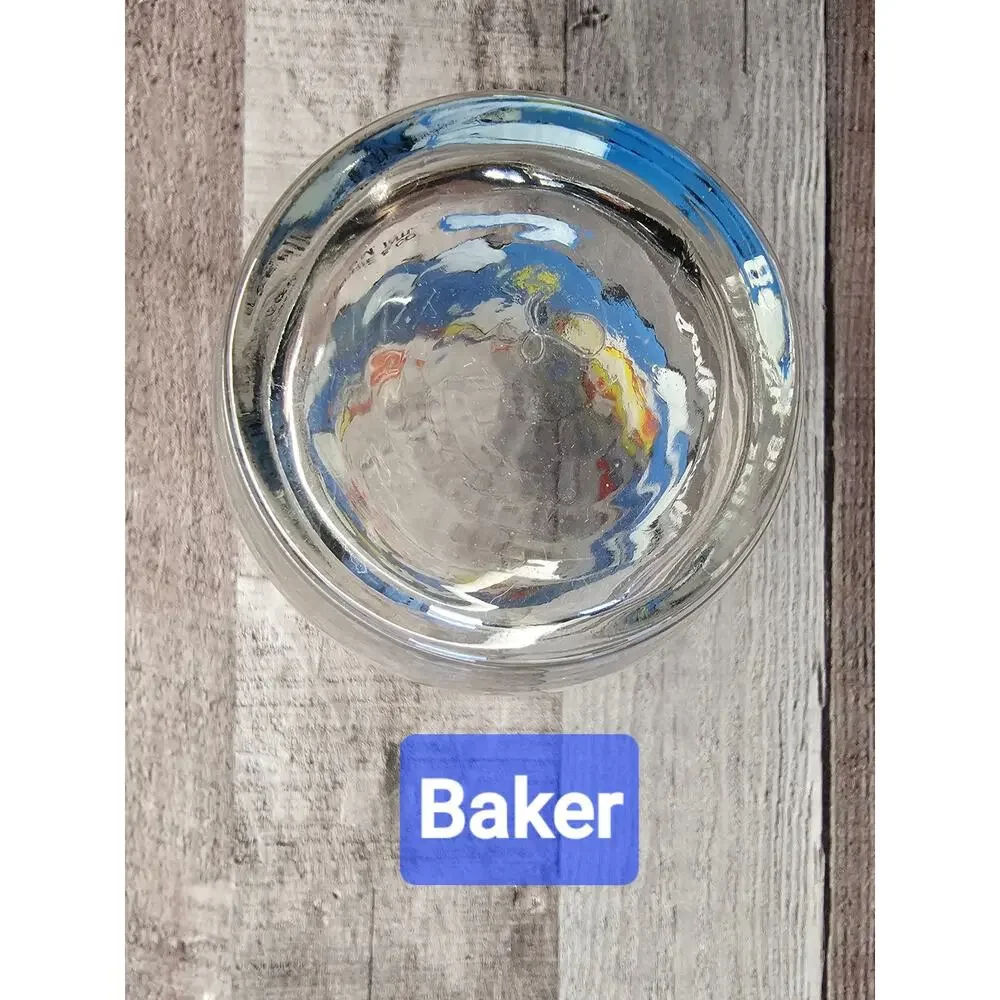 1983 BAKER SMURF 6